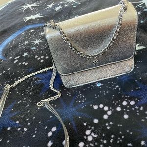 Tory Burch mini crossbody